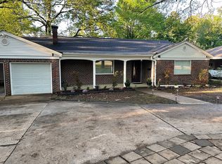 6505 Cantrell Rd, Little Rock, AR 72207