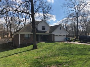 4033 Crystal Ct, Nesbit, MS 38651