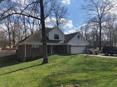 4033 Crystal Ct, Nesbit, MS, 38651