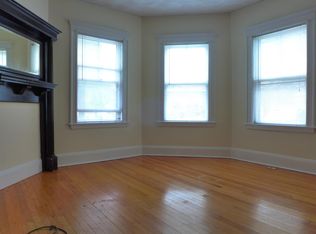 70 Hobson St #2, Brighton, MA 02135