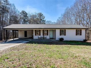 863 Poseyville Rd, Bremen, GA 30110