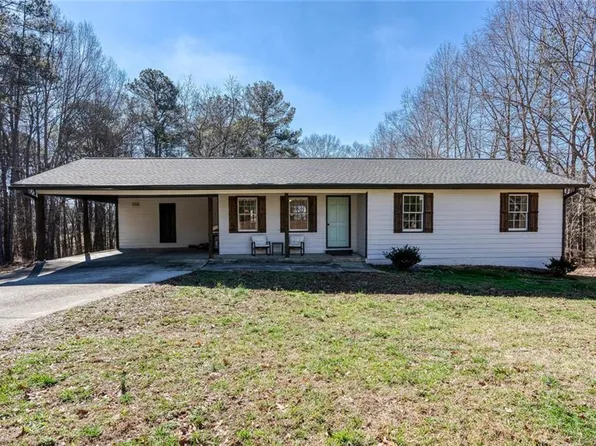863 Poseyville Rd, Bremen, GA 30110
