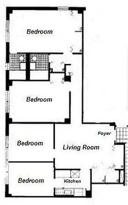 Rented by Living New York | media 35