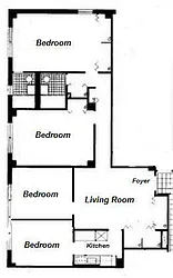 Rented by Living New York