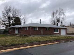 417 Brashear Way, Goldendale, WA 98620