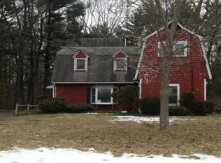 620 W Center St, West Bridgewater, MA 02379