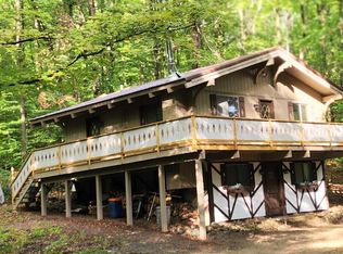 6273 Klaffen Strasse Dr, Bellaire, MI 49615