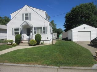 39 Brightwood Ave, Providence, RI 02908