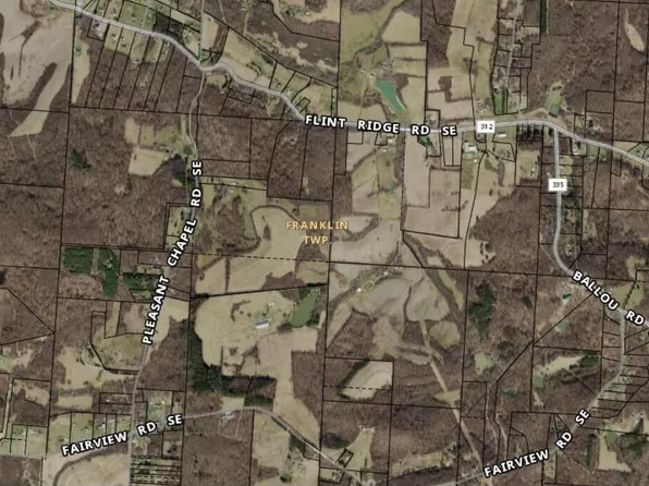 0 Pleasant Chapel Rd Lot 15, Heath, OH 43056
