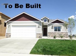 474 Pioneer Ln, Johnstown, CO 80534