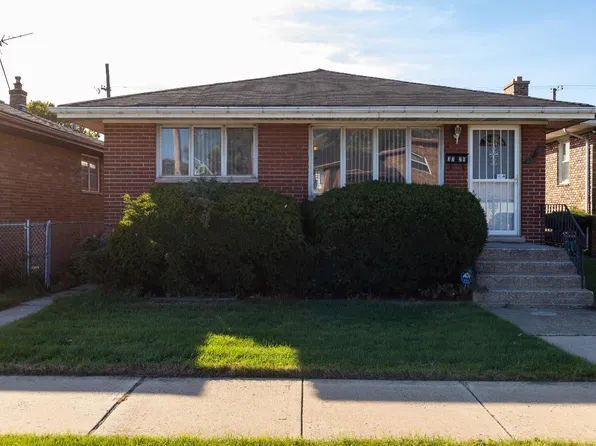 3726 Catalpa St, East Chicago, IN 46312