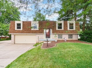 531 Colonial Ave, Canal Fulton, OH 44614