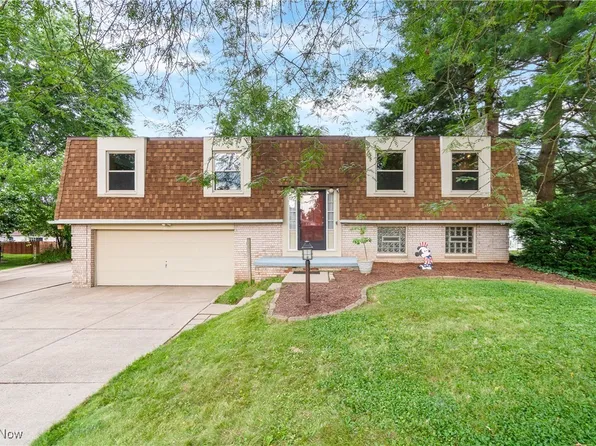 531 Colonial Ave, Canal Fulton, OH 44614