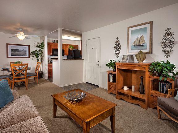 3rd image of 9130 Kiefer Blvd #83