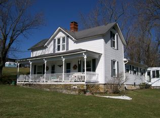 881 Pilot View Rd, Winchester, KY 40391