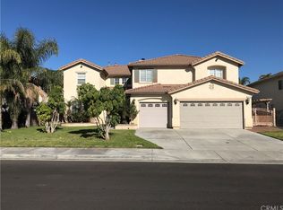 12718 Bridgewater Dr, Corona, CA 92880