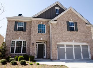 470 Marble Springs Rd, Lilburn, GA 30047