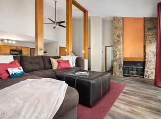 96 Mountainside Drive #B-29, Granby, CO 80446