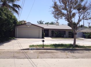 19122 Chase St, Northridge, CA 91324