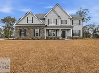 106 Concord Dr, Guyton, GA 31312