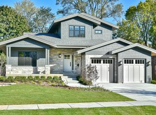 265 Eaton St, Northfield, IL