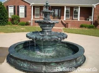 344 Whitaker Rd, Grant, AL 35747