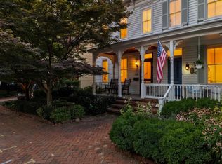 268 King George St, Annapolis, MD 21401
