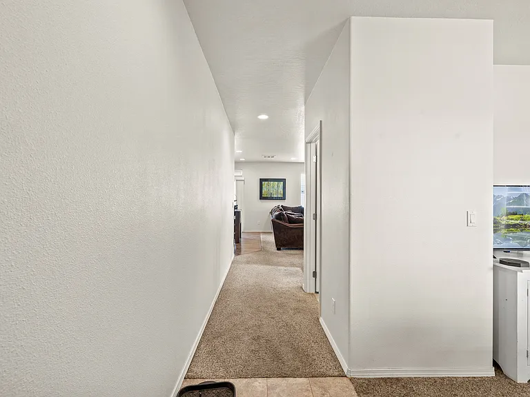 Entry Way
