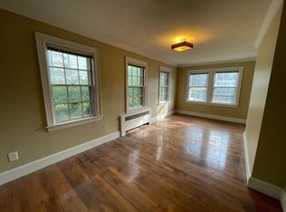 52 Cypress St #1, Newton, MA 02459
