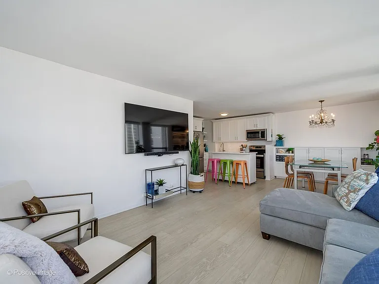 1455 N Sandburg Ter #2408 — Photo 6