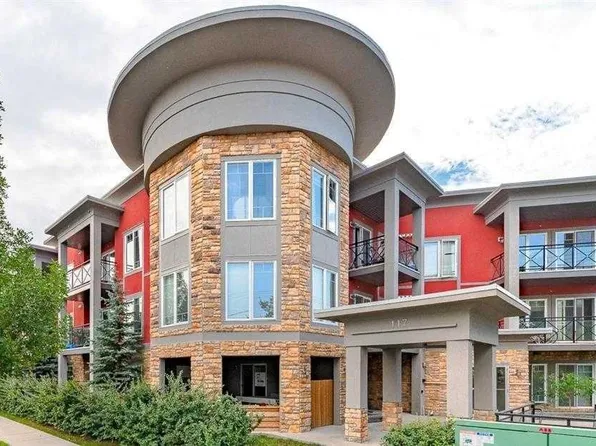 117 S 19th Ave NE #104, Calgary, AB T2E 1N9