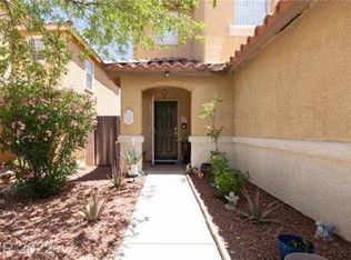 1408 Swanbrooke Dr, Las Vegas, NV 89144