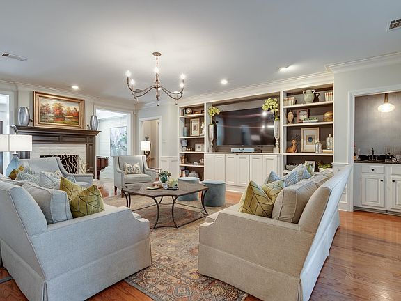 5th image of 2931 Belgrave Dr
