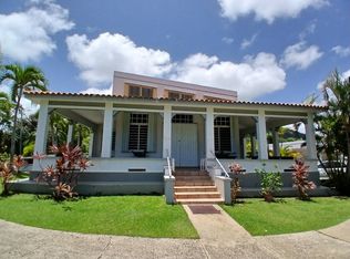 1 Calle Igualdad, Fajardo, PR 00738