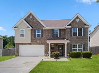 704 Yukon Way, Stockbridge, GA 30281