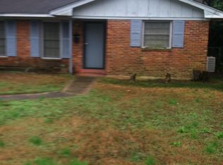 1310 Adrian Ln, Montgomery, AL 36111