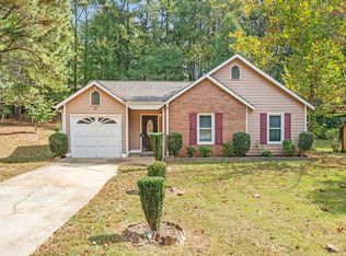 5947 Rock Rd, Union City, GA 30291