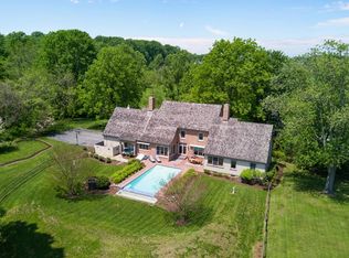 616 E Hillendale Rd, Chadds Ford, PA 19317