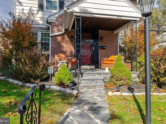 2nd image of 3645 Taylor Ave