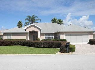 17384 SE 116th Court Rd, Summerfield, FL 34491