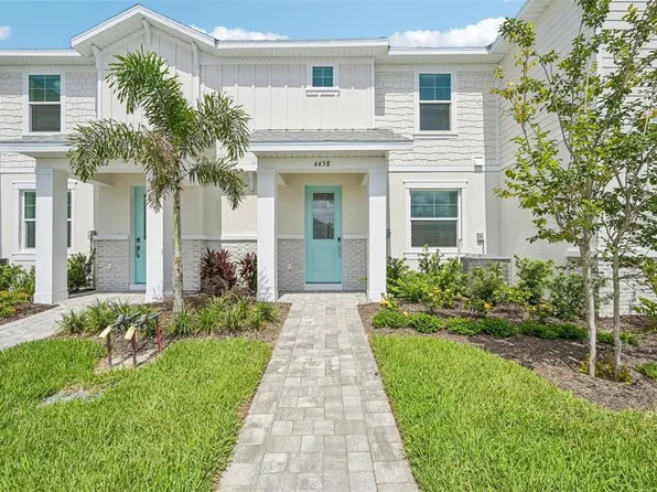 4458 SUNSET GARDEN STREET, BRADENTON, FL 34210