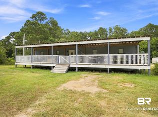 12075 Kenner Rd, Foley, AL 36535