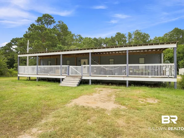 12075 Kenner Rd, Foley, AL 36535
