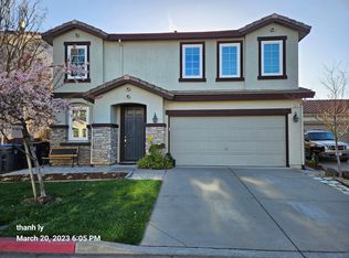 505 Harvest Springs Ct, Fairfield, CA 94534