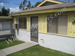 6019 Bright Ave, Whittier, CA 90601