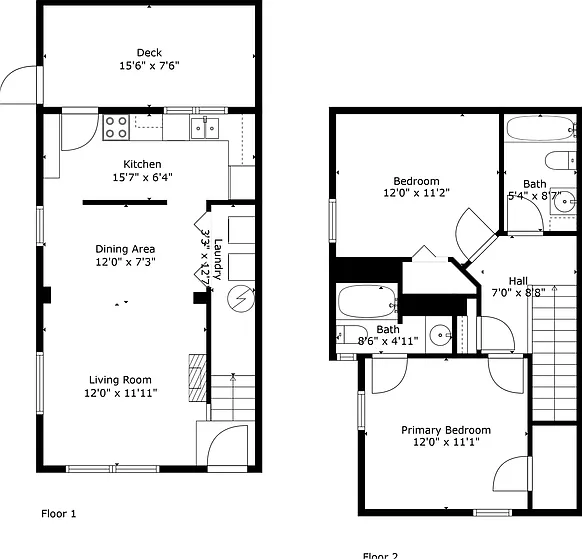 925 Greenwood Ave NE #D — Photo 14