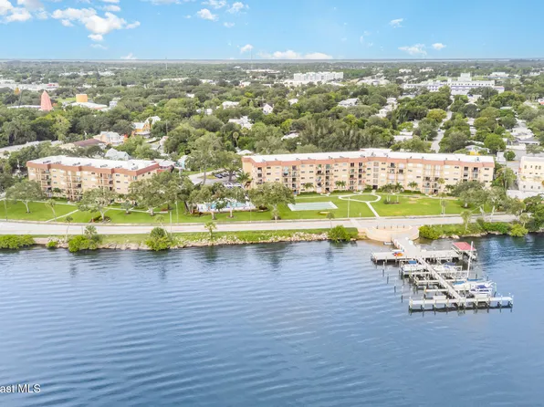 1049 Rockledge Dr APT 507B, Rockledge, FL 32955