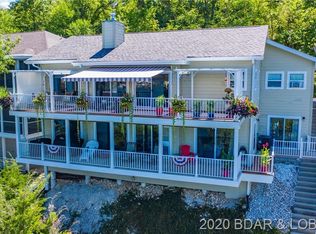 97 Bella Vista Ln, Camdenton, MO 65020