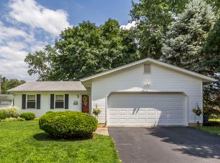336 Rivers End Rd, Columbus, OH 43230
