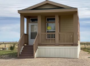 400 4th Site St #56, Estancia, NM 87016